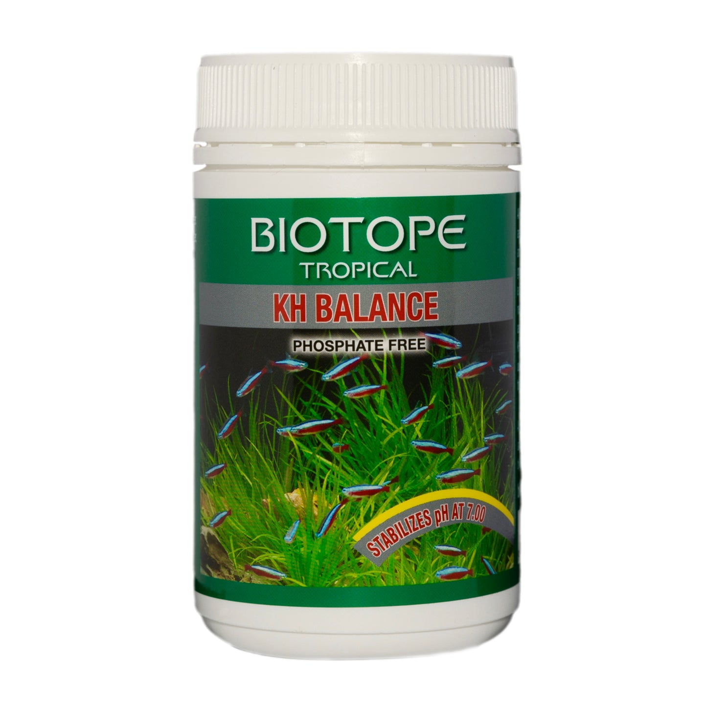 Biotope Ph Balance 7.0 Tropical 10kg