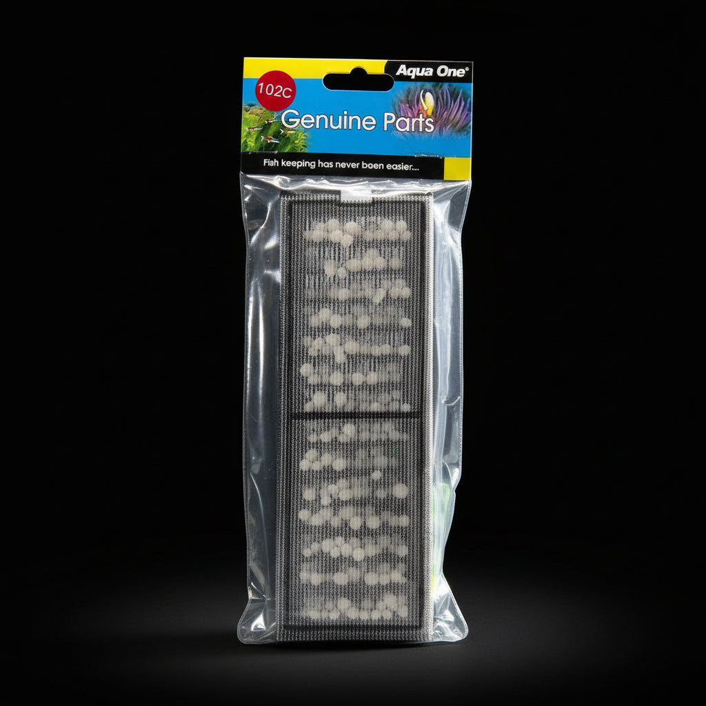 Aqua One Ceramic Cartridge 102c