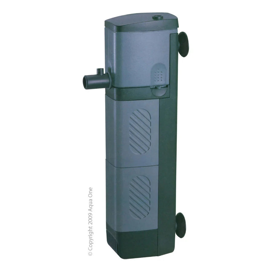 Aqua One Internal Filter Maxi 104f 1480lh