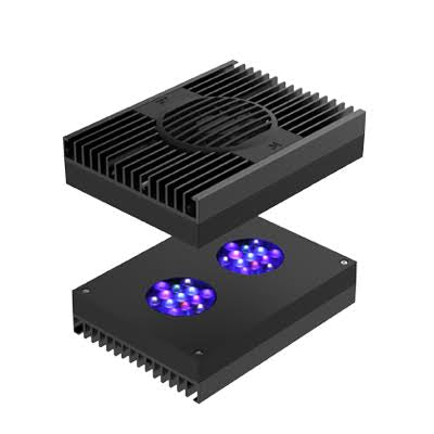 AI Hydra 32 Reef LED - Black