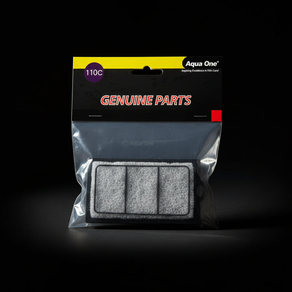 Aqua One Nanoskim 40 Carbon Cartridge 110c