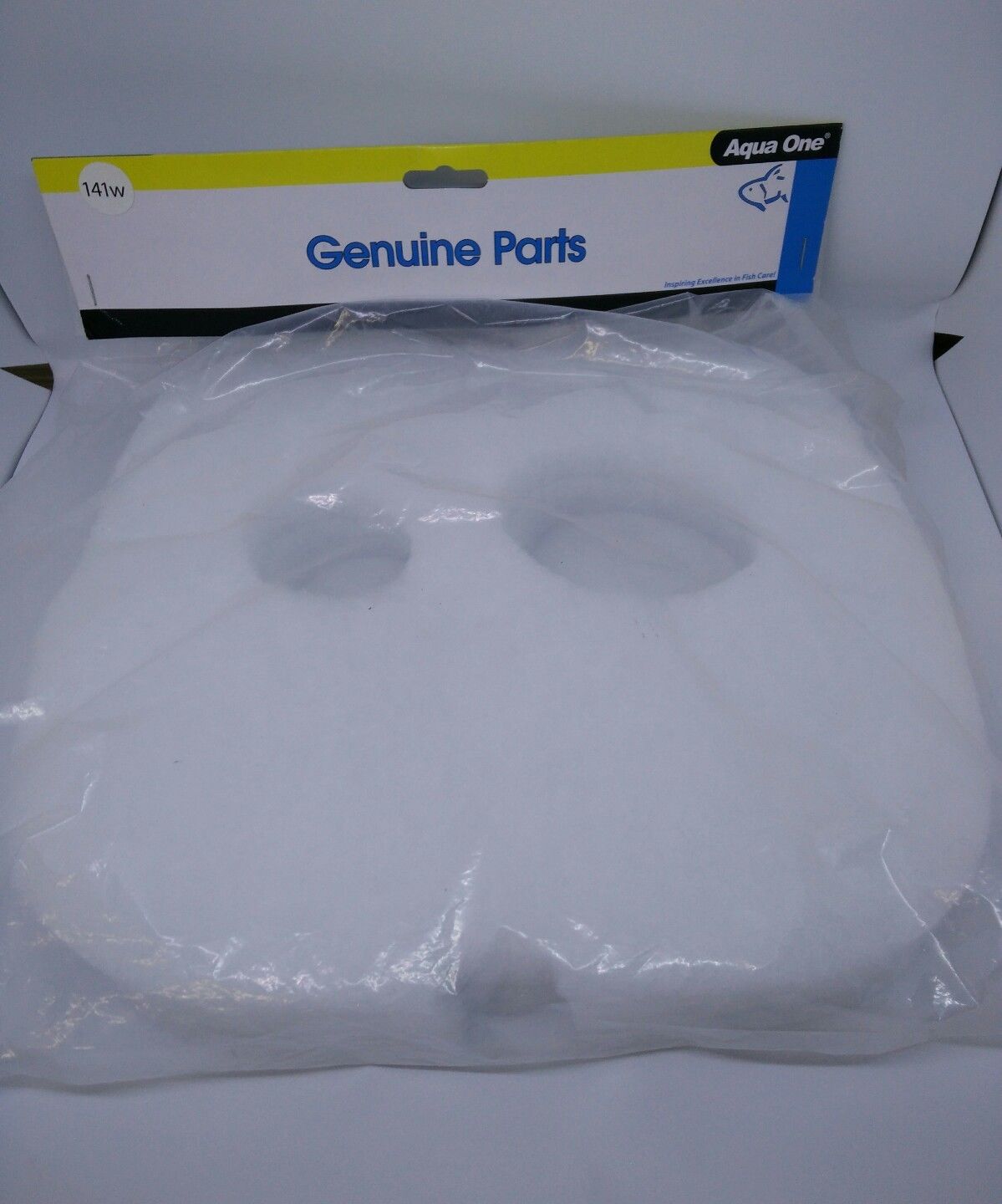 Aqua One Ocellaris 3000/3000uvc 141w Wool Pad