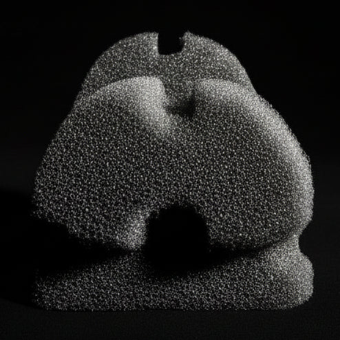 Aqua One Ocellaris 400 143s Sponge