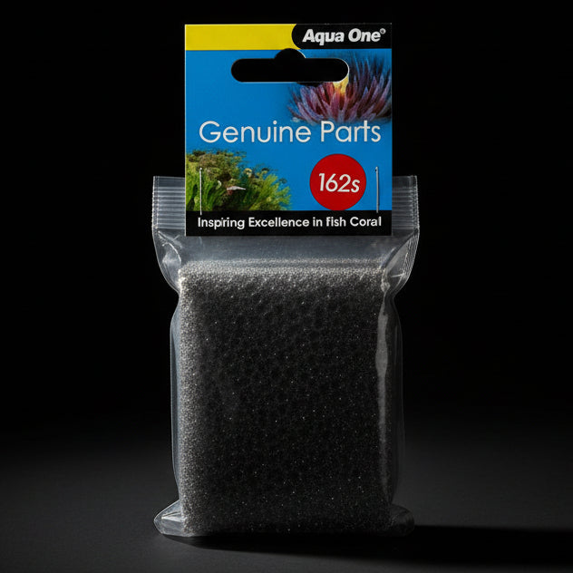 Aqua One Filter Sponge 162s