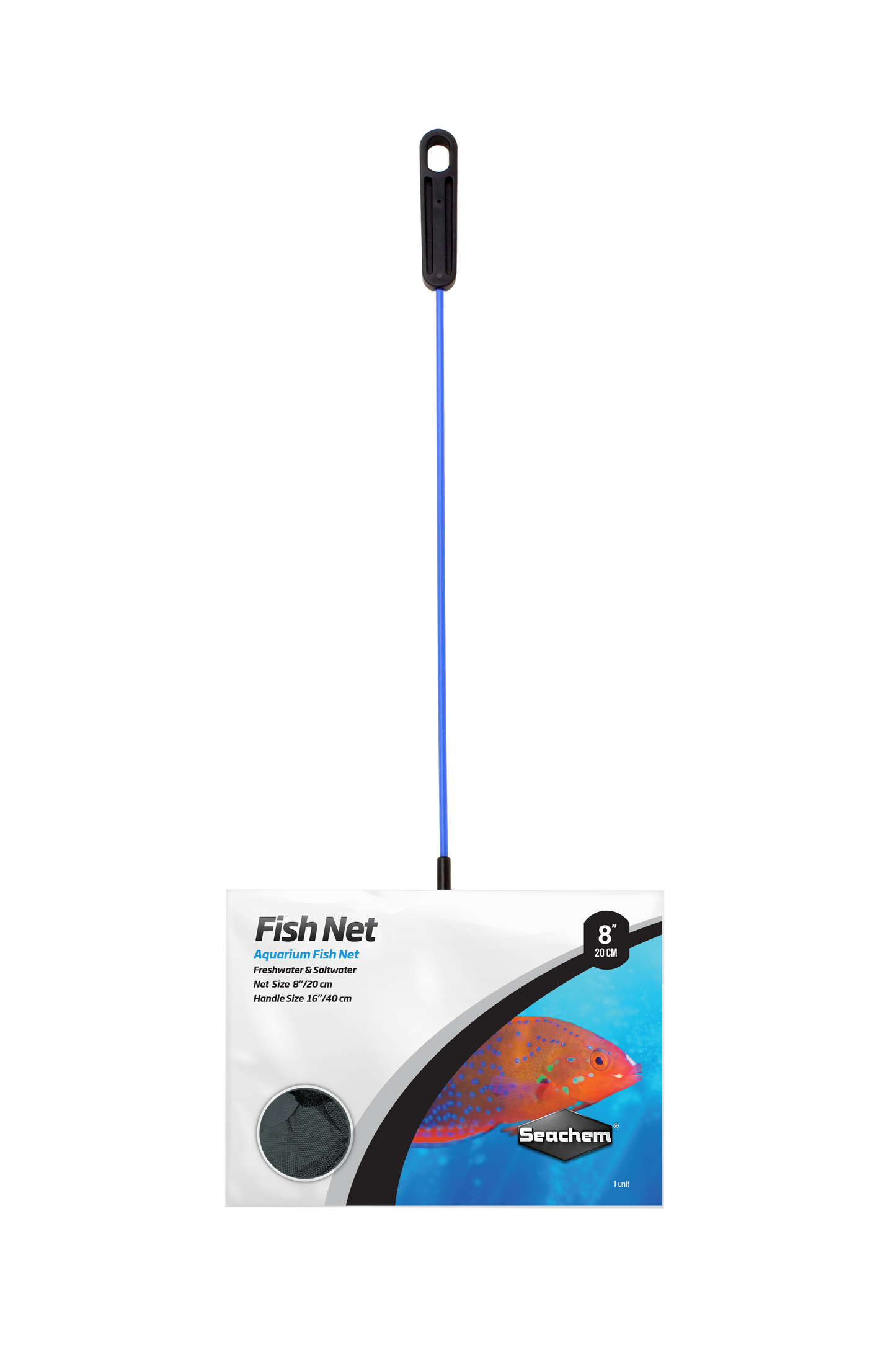 Seachem Fish Net 8