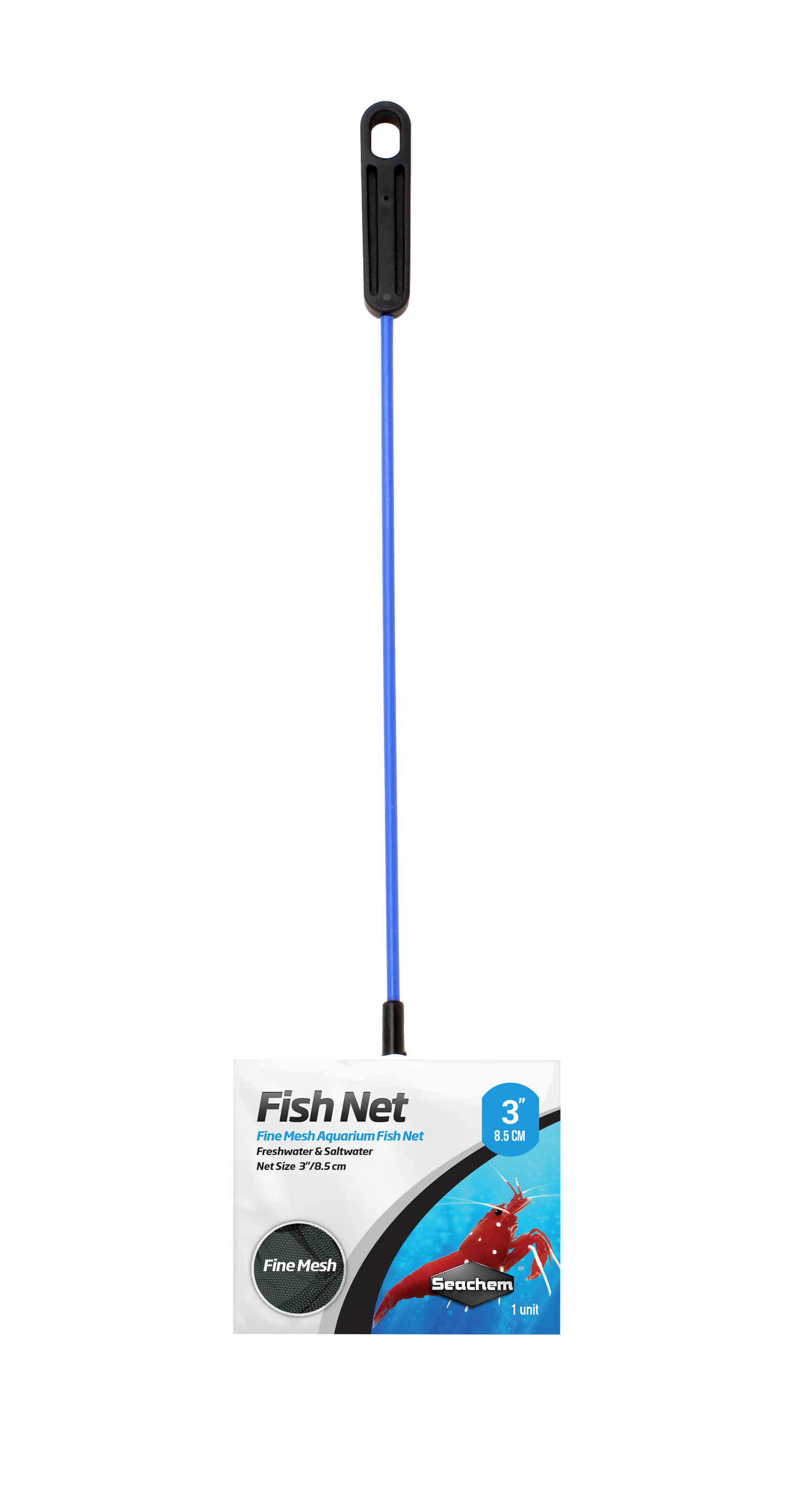 Seachem Fish Net 3