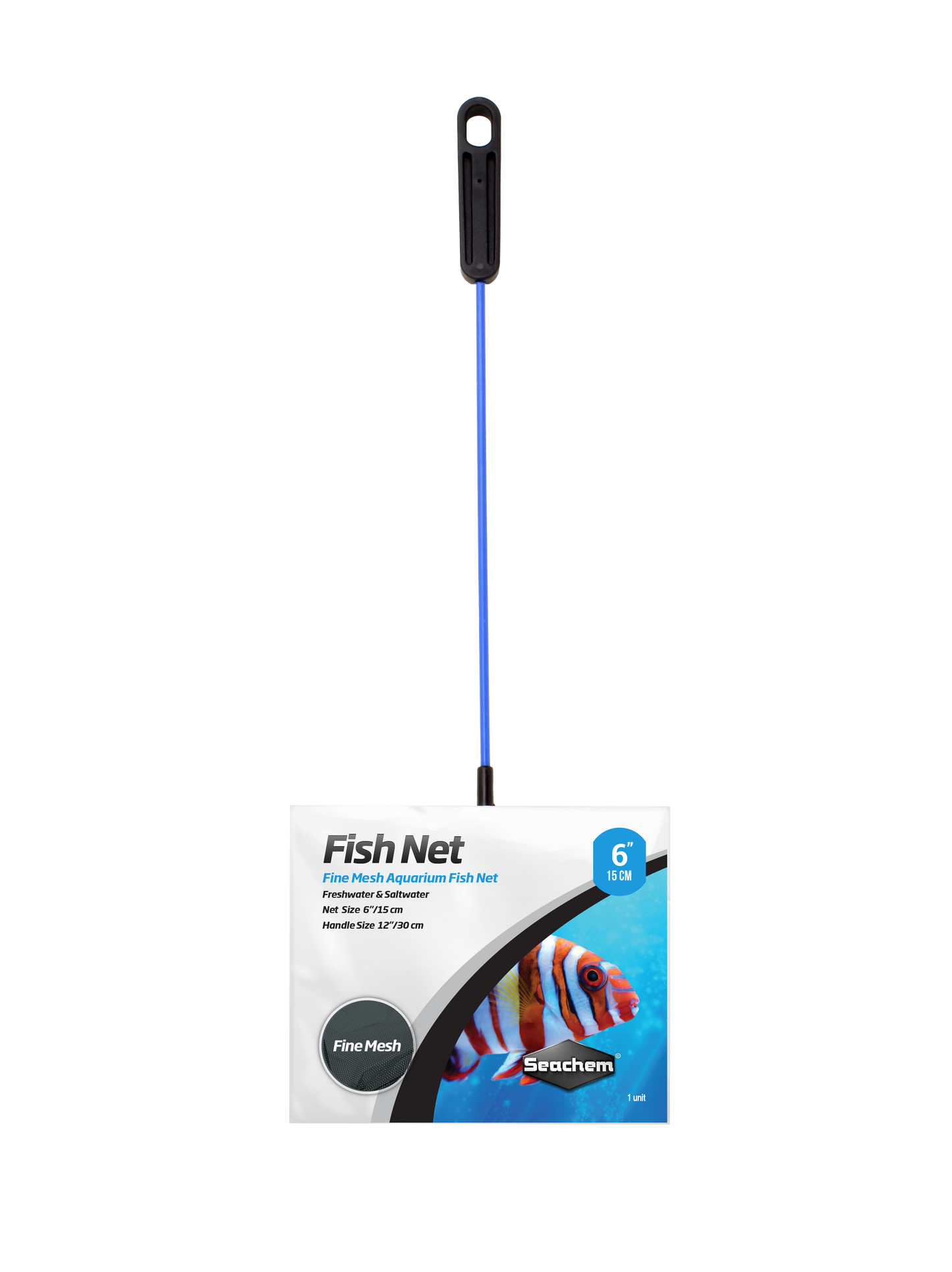 Seachem Fish Net 6
