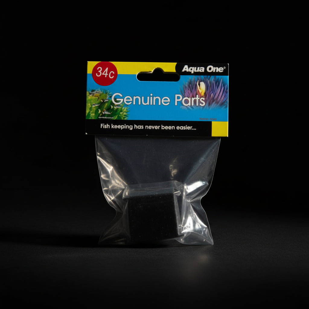 Aqua One Mini 300 Carbon Cartridge 2pk 34c