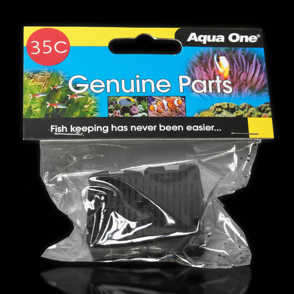 Aqua One Carbon Cartridge 35c 2 Pack