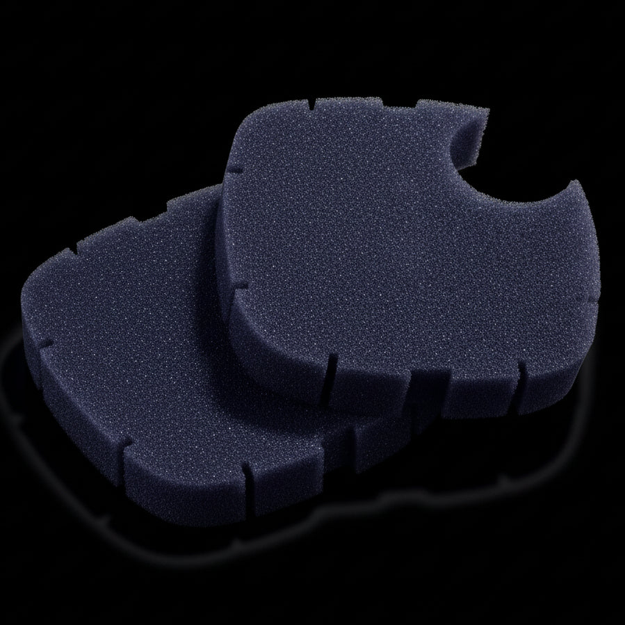 Aqua One Nautilus 2700uv, Aquis 2250/2450 - 406s Sponge