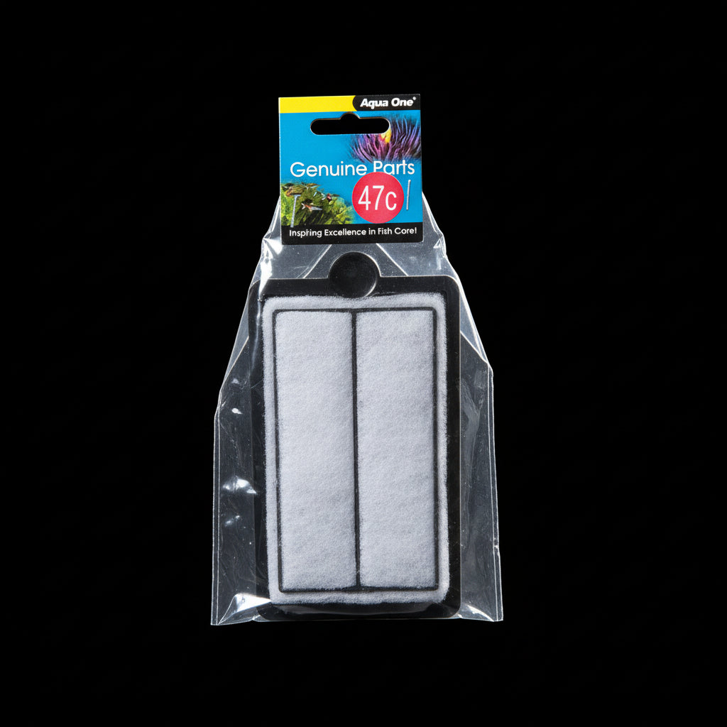 Aqua One Clearview 300 Cartridge Carbon 47c