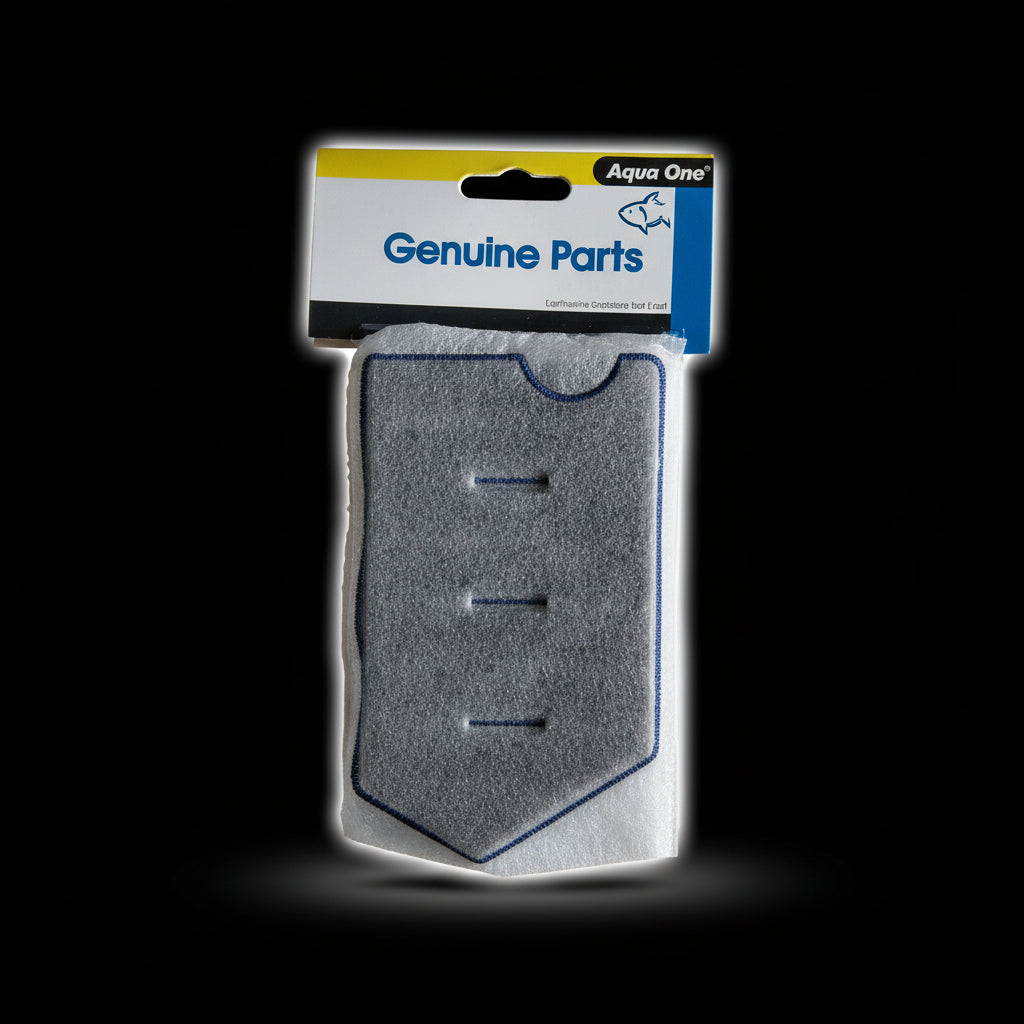 Aqua One Carbon Cartridge 98c