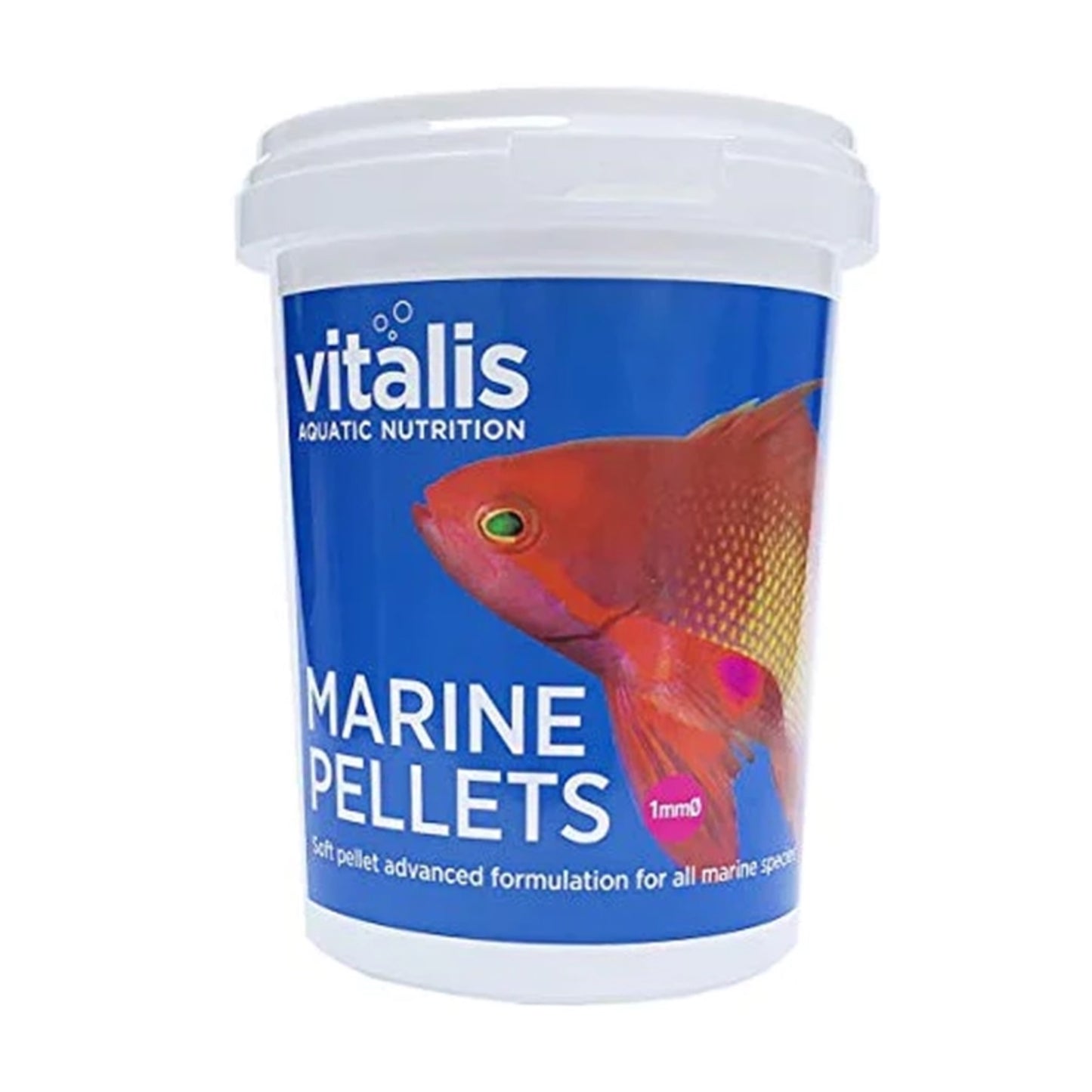 Vitalis Marine Pellets 1mm 260g