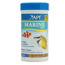 Api - Marine Flakes 60gm