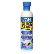 API Quick Start 118ml