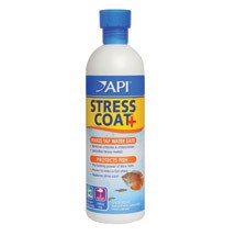 API Stress Coat 118ml