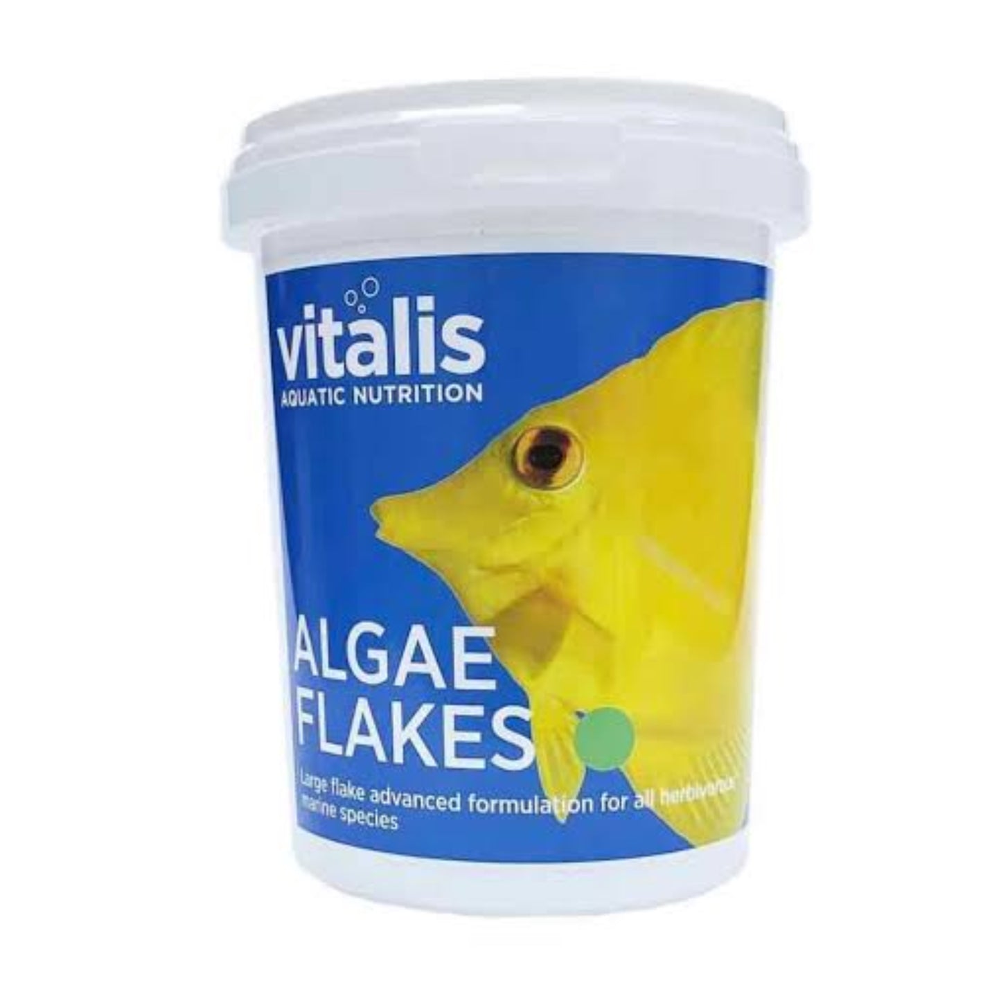 Vitalis Marine Algae Flakes 22g