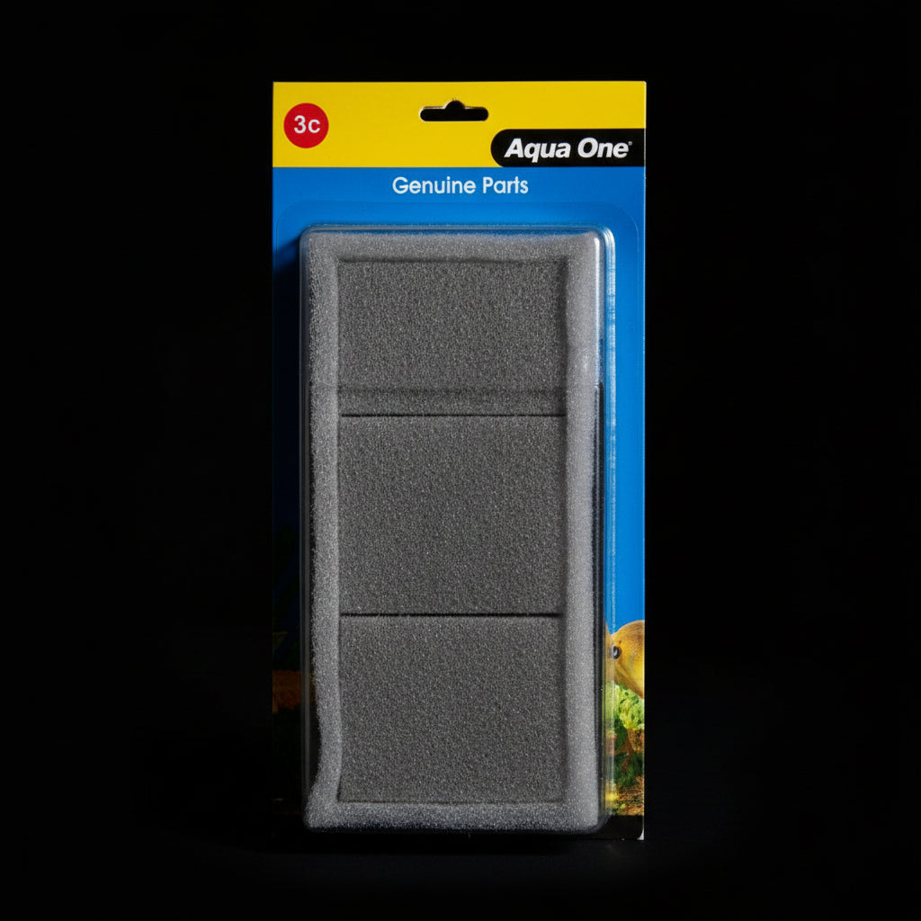 Aqua One Carbon Cartridge 620/620t 3c