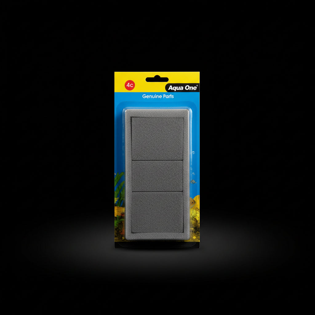 Aqua One Carbon Cartridge 850 4c