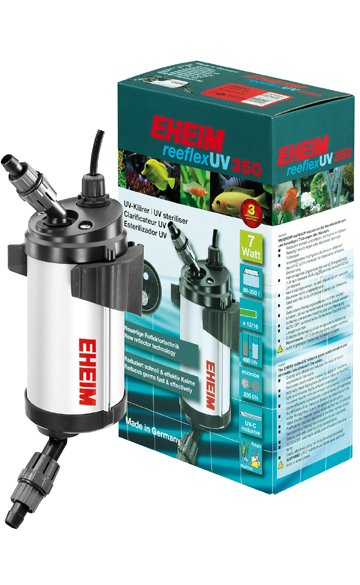 Eheim Reeflex Uv 500 9w