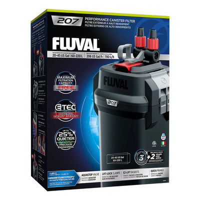 Fluval 104/204 Shaft