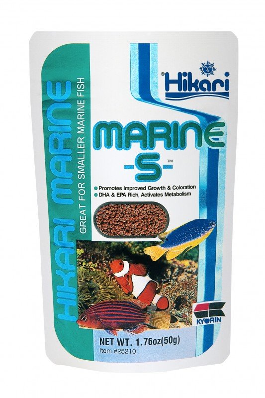 Hikari Marine S 50g
