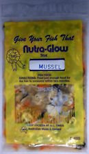 Ocean Nutrition Whole Mussel