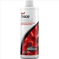 Seachem Reef Trace 250ml