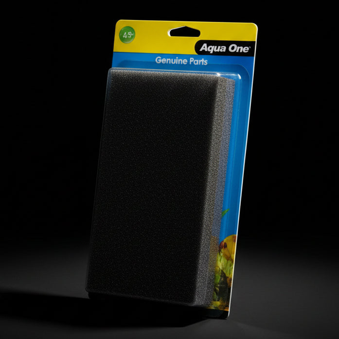 Aqua One Filter Sponge 4s
