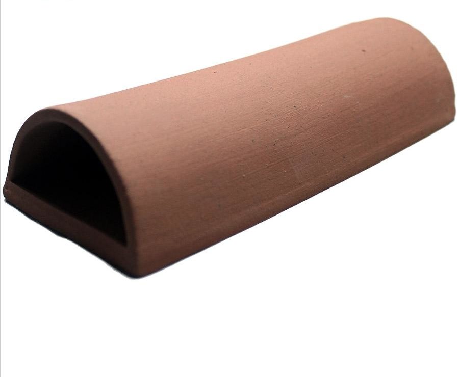 Zig Zag D Shape D3