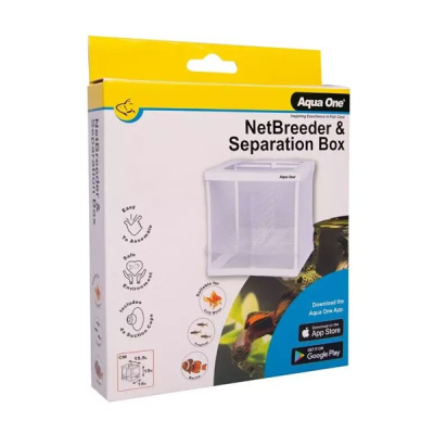 Aqua One Net Breeder 3l