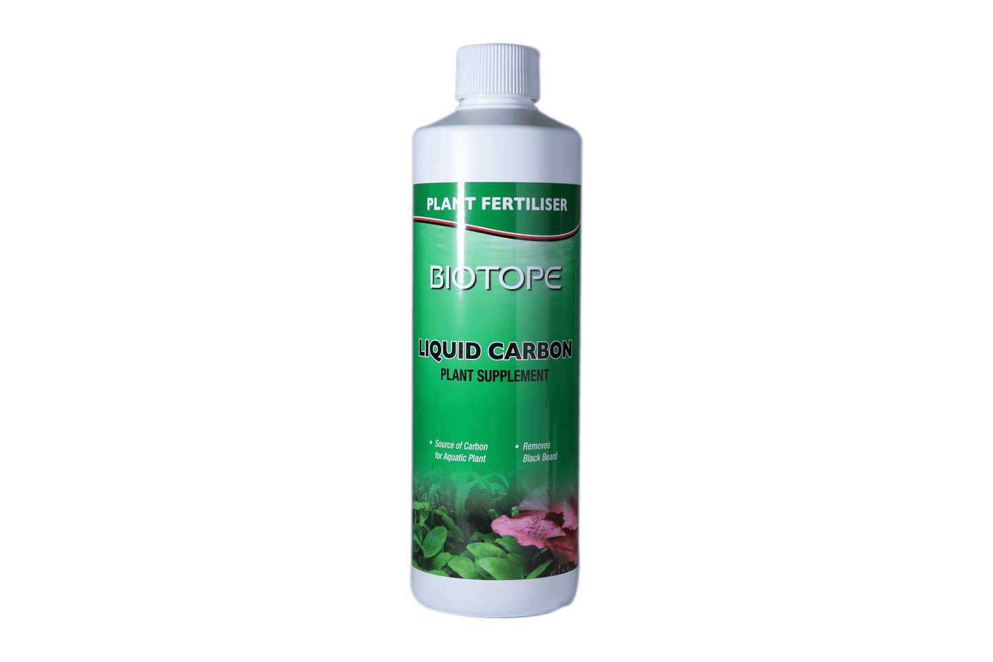 Biotope Plant Fertiliser PF2 500ml
