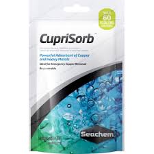 Seachem Cuprisorb - 100ml image 0