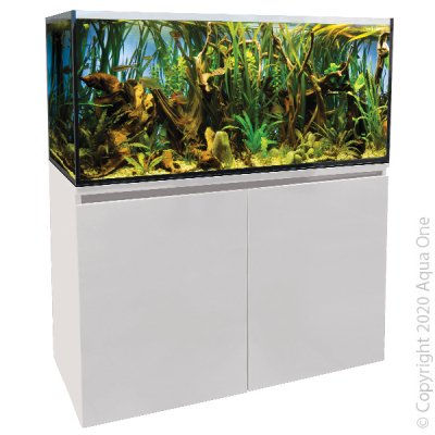 Aqua One Aquasys Reefsys 155 Cabinet image 2