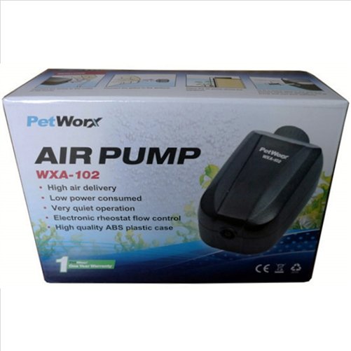 Petworx Air Pump Controllable - WXA-102 image 3