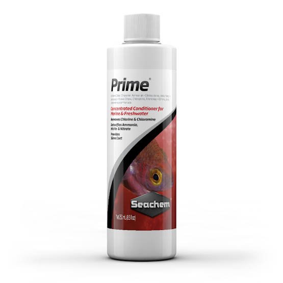 Seachem Prime - 250ml image 0