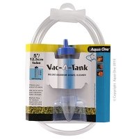 Aqua One Gravel Cleaner Vac-A-Tank - 9-16" image 1