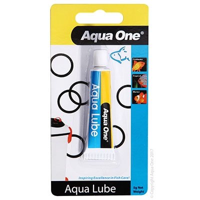 Aqua One Aqua Lube image 0