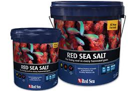 Red Sea Red Sea Salt - 2kg image 0