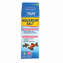 API Aquarium Salt - 936g image 0