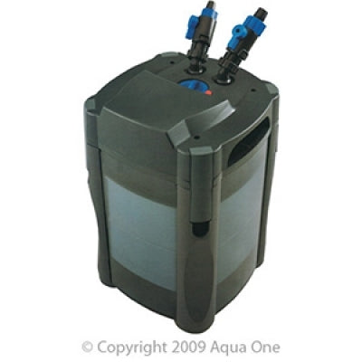 Aqua One Aquis 1200 Canister Filter image 0