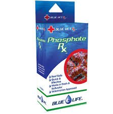 Blue Life Phosphate rX image 0