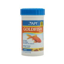 API Goldfish Flakes - 31g image 2