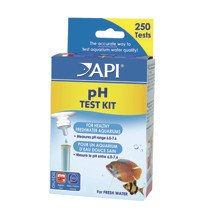 API pH Test Kit image 0