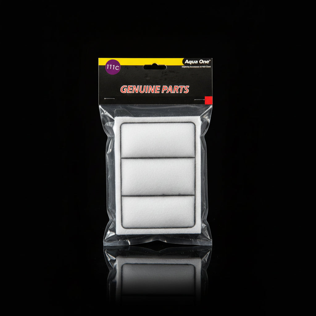 Aqua One Nanoskim 90 Carbon Cartridge 111c