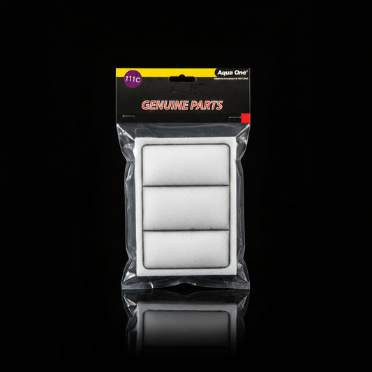 Aqua One Nanoskim 90 Carbon Cartridge 111c
