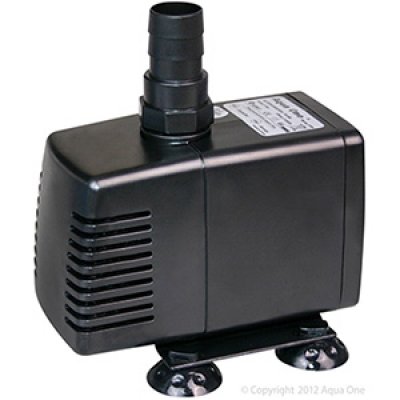 Aqua One Moray Aquarium Pump - 2300 image 0