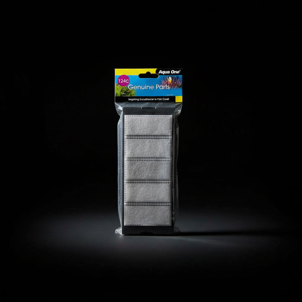 Carbon Cartridge Reflex 13 124c