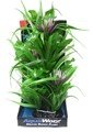 Petworx Deluxe 22" Plastic Plant - Assorted image 0