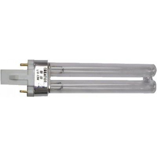 Aqua One China UV Lamp 13W Lamp image 0